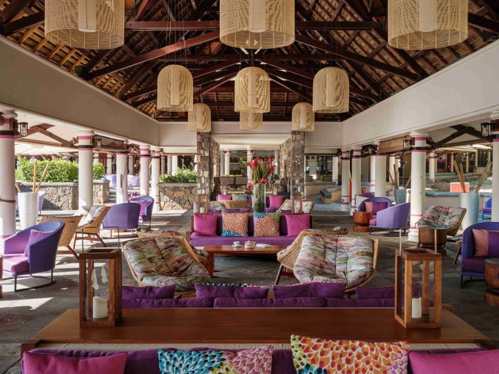 Club Med La Plantation d'Albion - Banian Bar