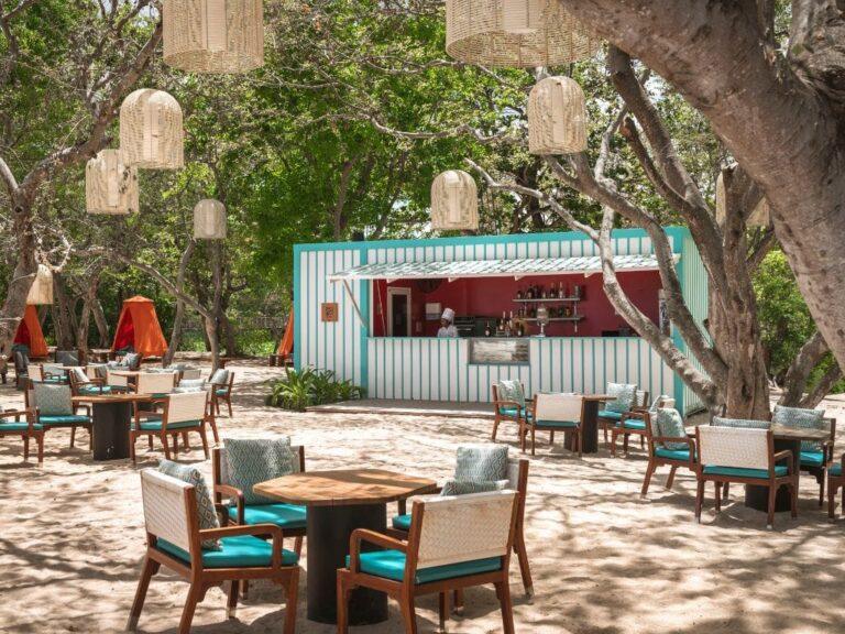 Club Med Albion - Mangrove Bar