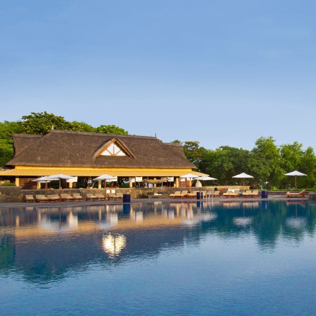 Club Med Albion - Resort