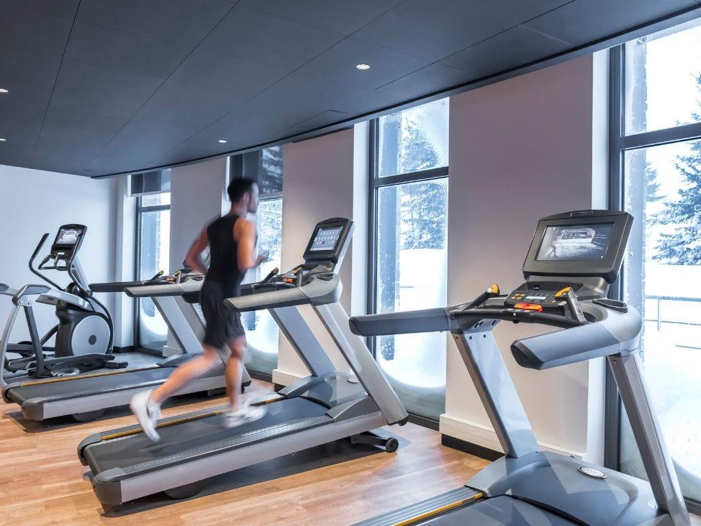 Kelab Med Alpe d'Huez Gim Kelab Med Alpe d Huez