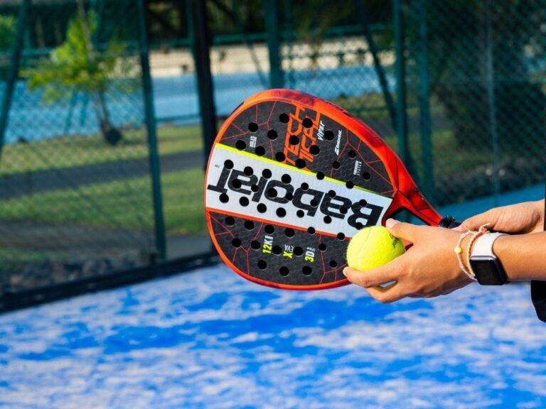 Club Med Bali Padel