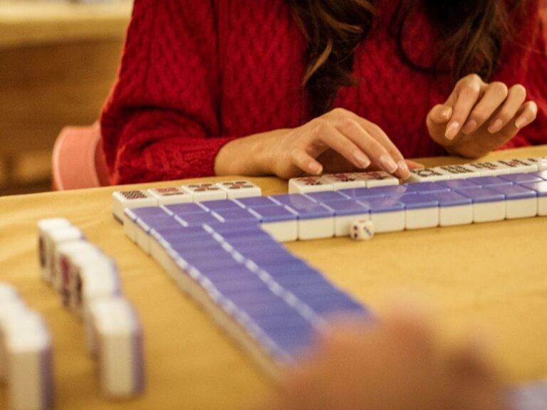 Club Med Beidahu Mahjong