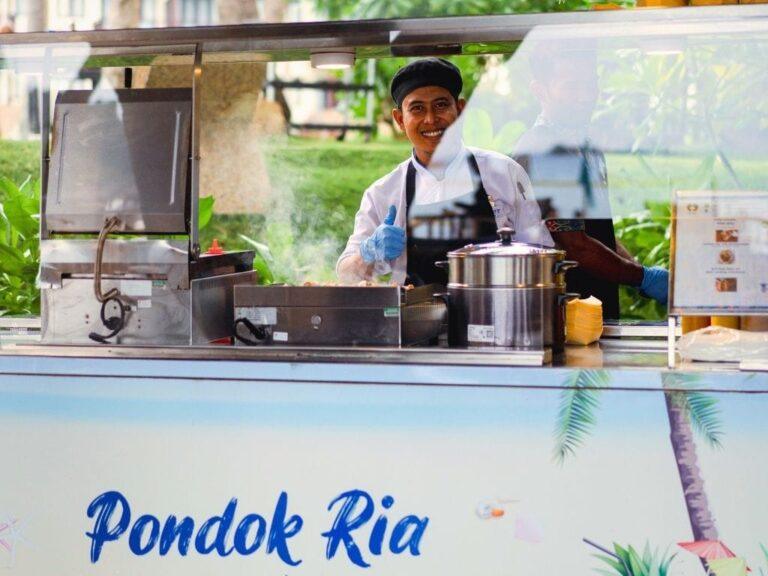 Club Med Bintan Pondok Ria
