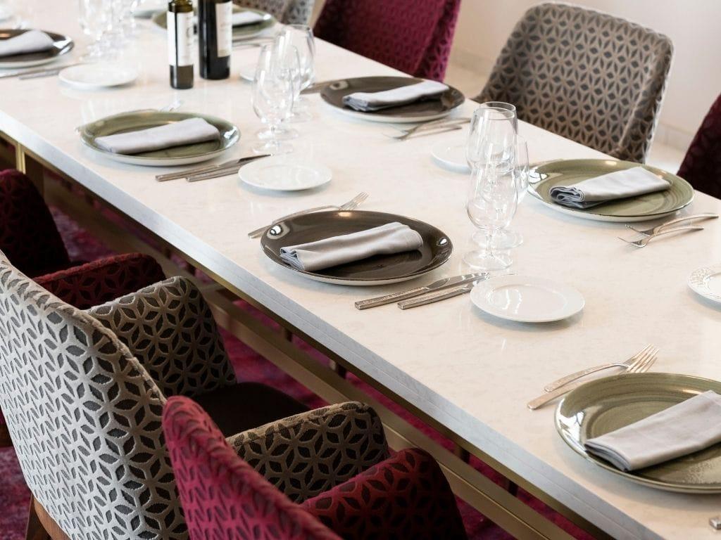 Club Med Cefalù Lounge Gourmet Club Med Cefalu Il Palazzo