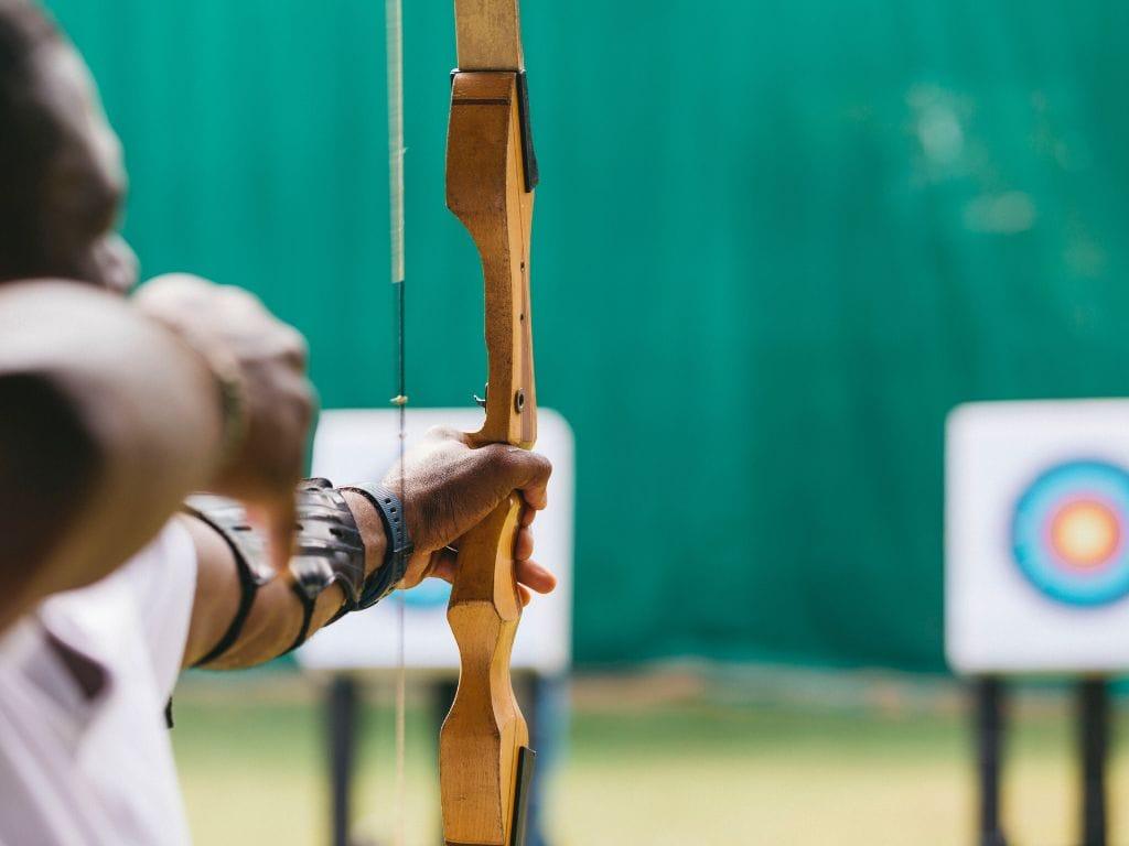 Club Med Cherating Club Med Cherating - Archery