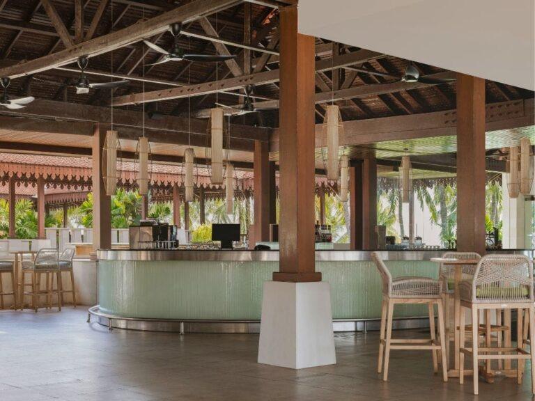 Club Med Cherating - Bar