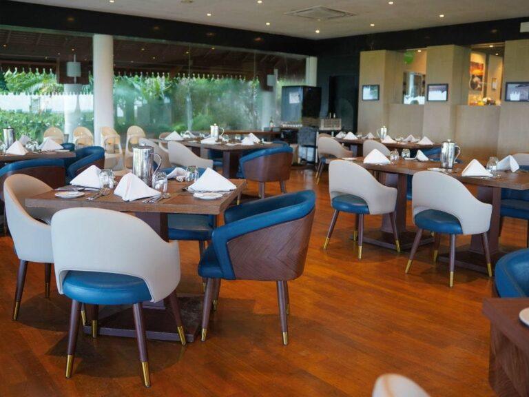 Club Med Cherating - Rembulan Restaurant