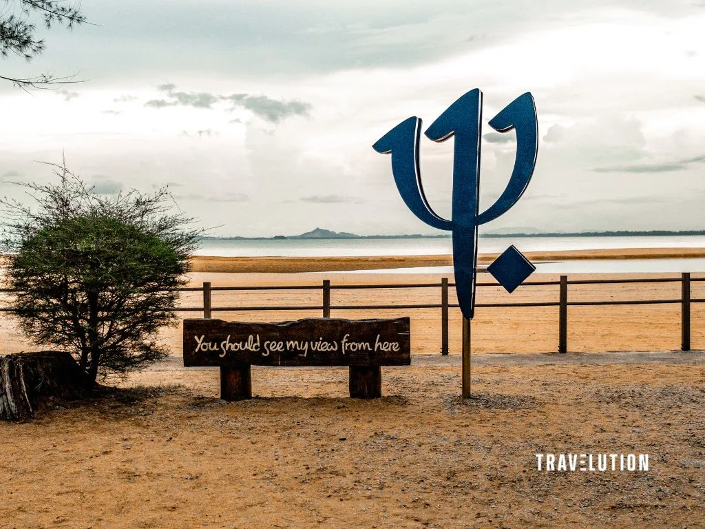 Club Med Cherating Review - Club med Trident at Pantai Beach