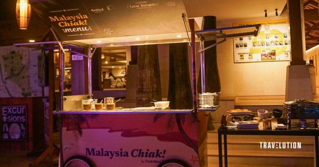 Club Med Cherating Review - Malaysia Chiak