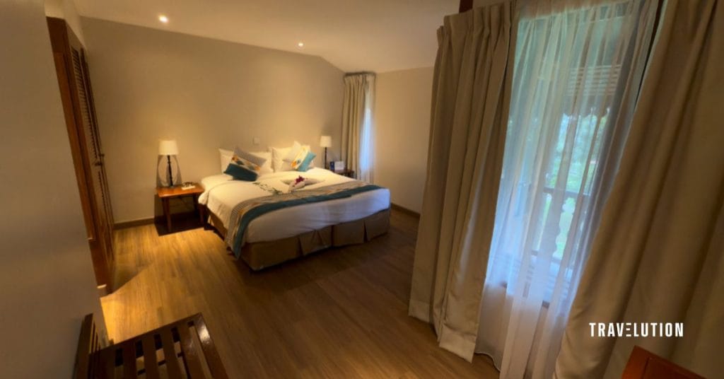 Club Med Cherating Review - Room Refurbishment 2024