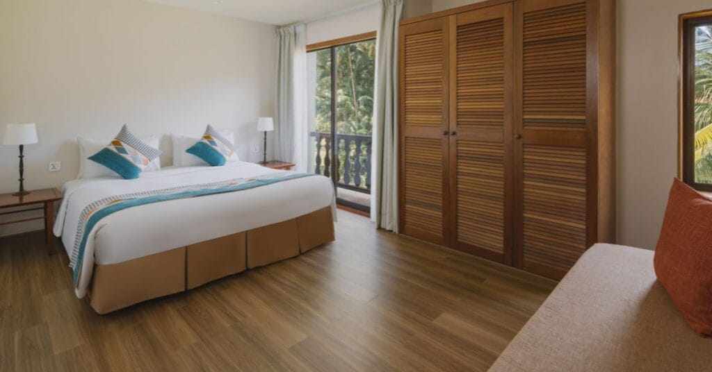 Club Med Cherating Rooms - Superior Room