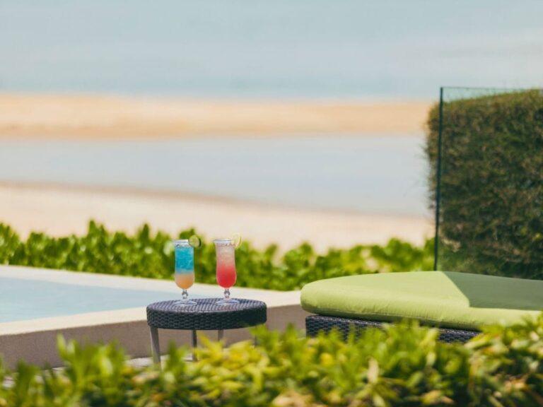 Club Med Cherating - Zen Pool