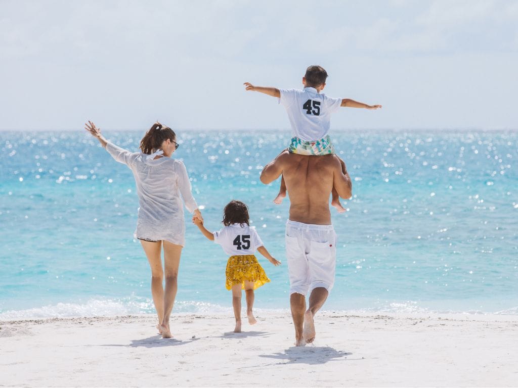 Tawaran Club Med - Resort Mentari