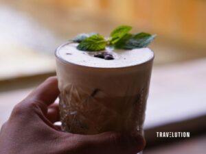 Club Med Drinks