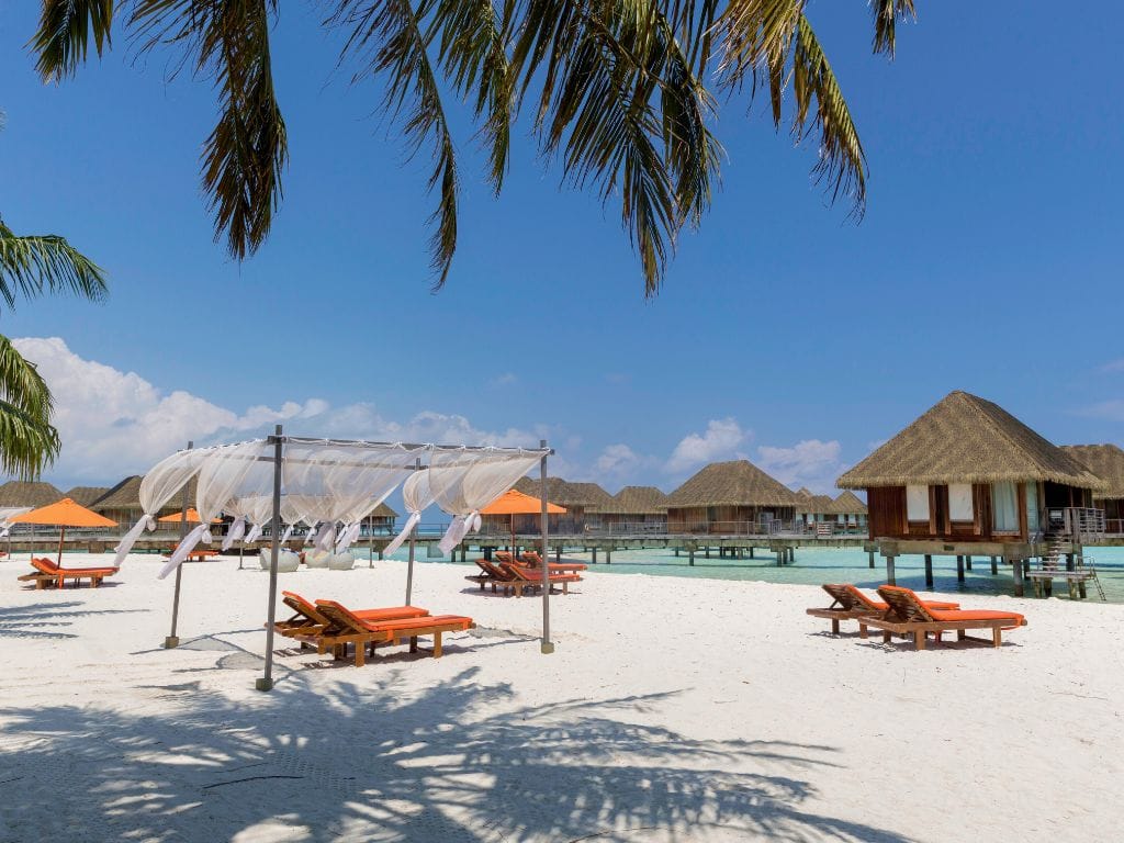 Club Med Exclusive Collection - Kani