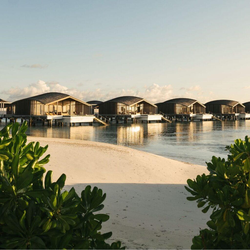 Club Med Finolhu Villas Club Med Finolhu Villas - Resort