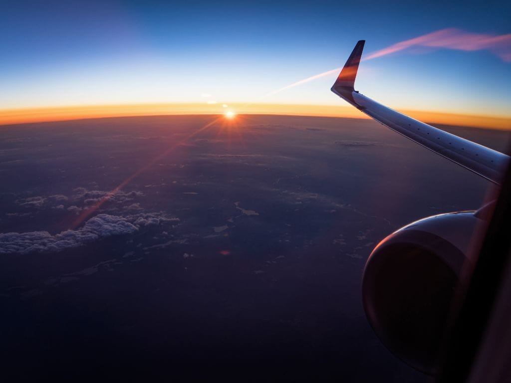 Club Med Flight Inclusive Package - Booking