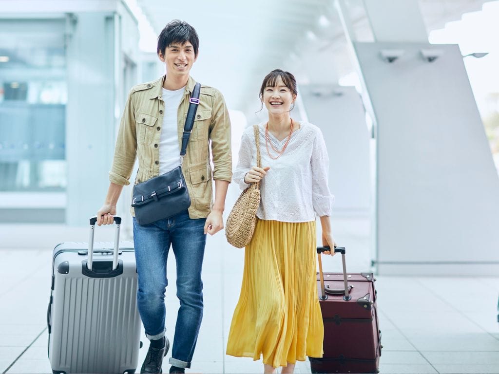 Club Med Flight Inclusive Package - Planning