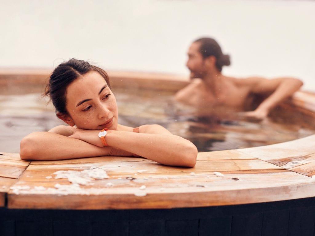 Club Med Great Members - Canadian Bath