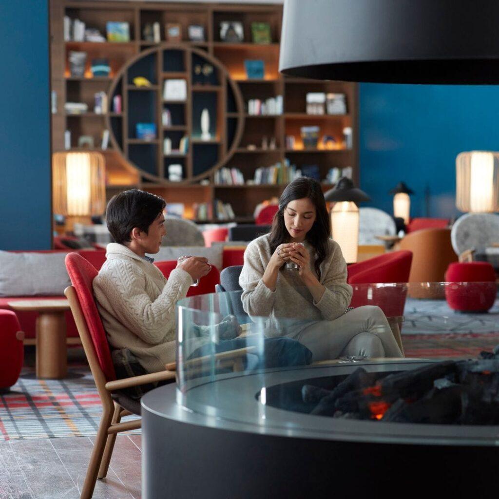 Club Med Great Members