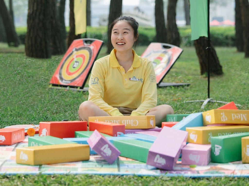 Club Med Guilin - Amazing Family