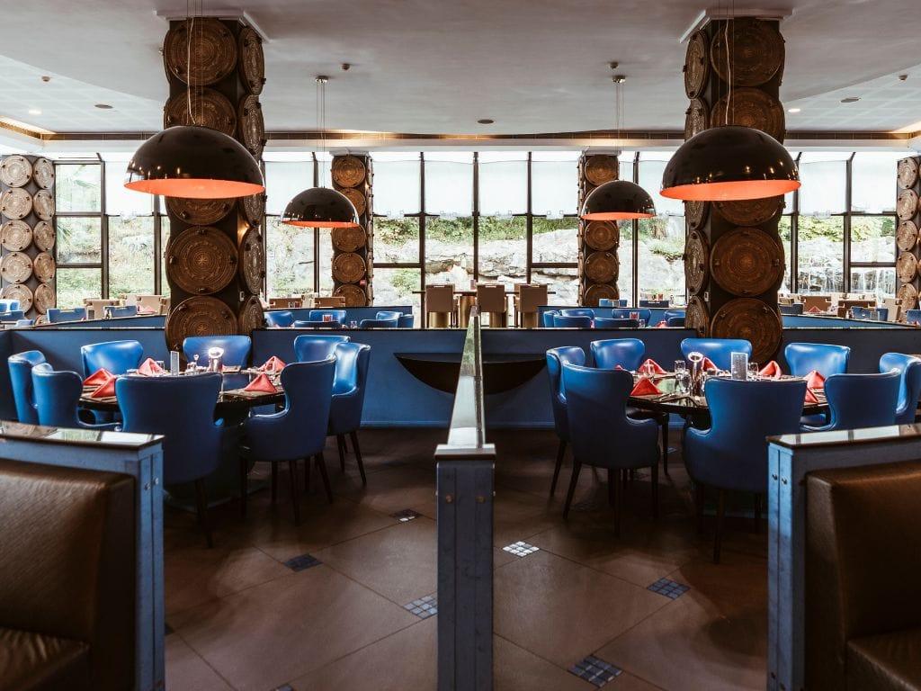 Club Med Guilin - Atelier