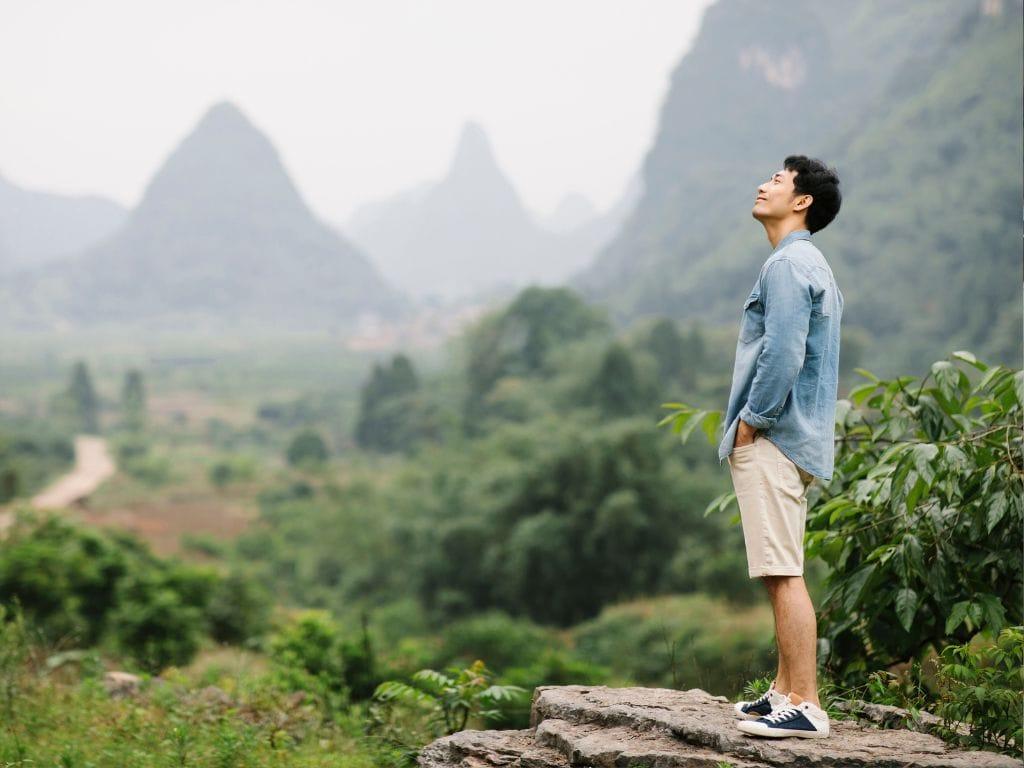 Club Med Guilin - Excursions