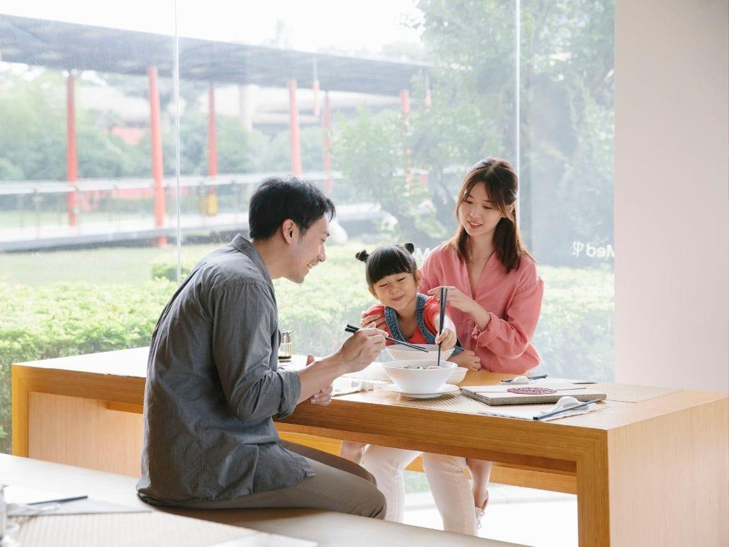 Club Med Guilin - Noodle Bar