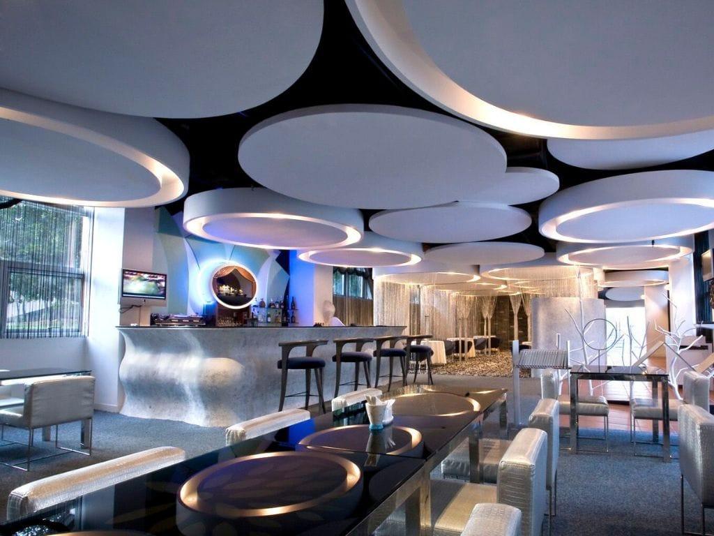 Club Med Guilin - Poolside Bar