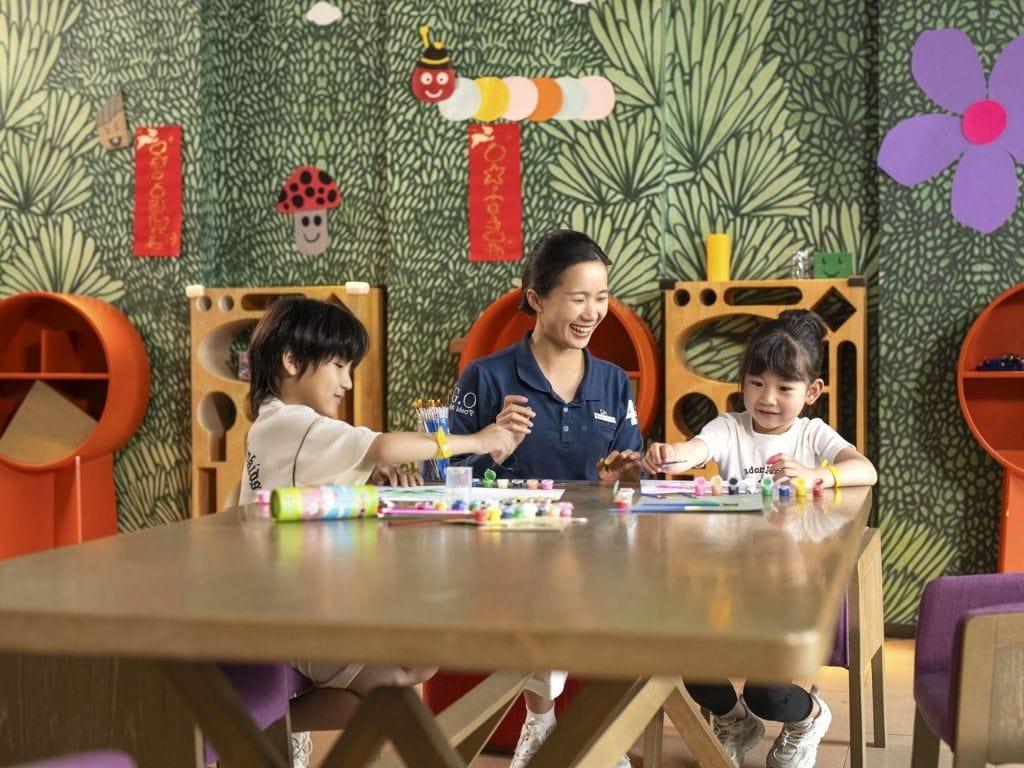 Club Med Joyview Anji Club Med Joyview Anji Mini Club Med