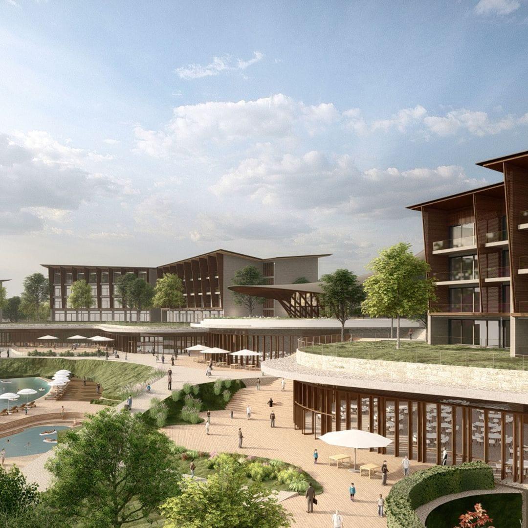Club Med Joyview Heilongtan Club Med Joyview Heilongtan