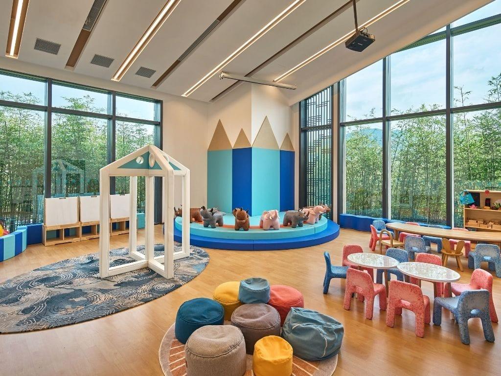 Club Med Joyview Thousand Island Club Med Joyview Thousand Island Mini Club Med