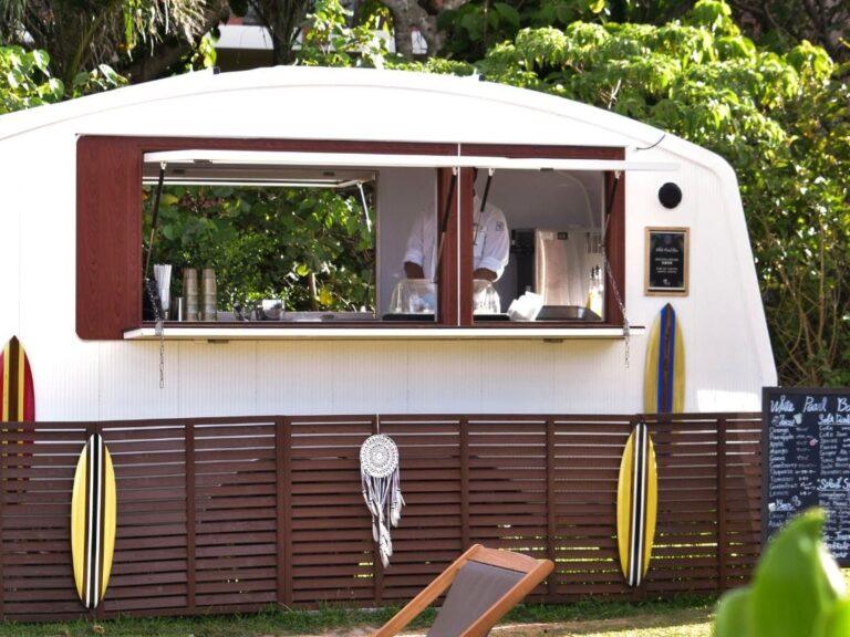 Club Med Kabira - Beach Bar