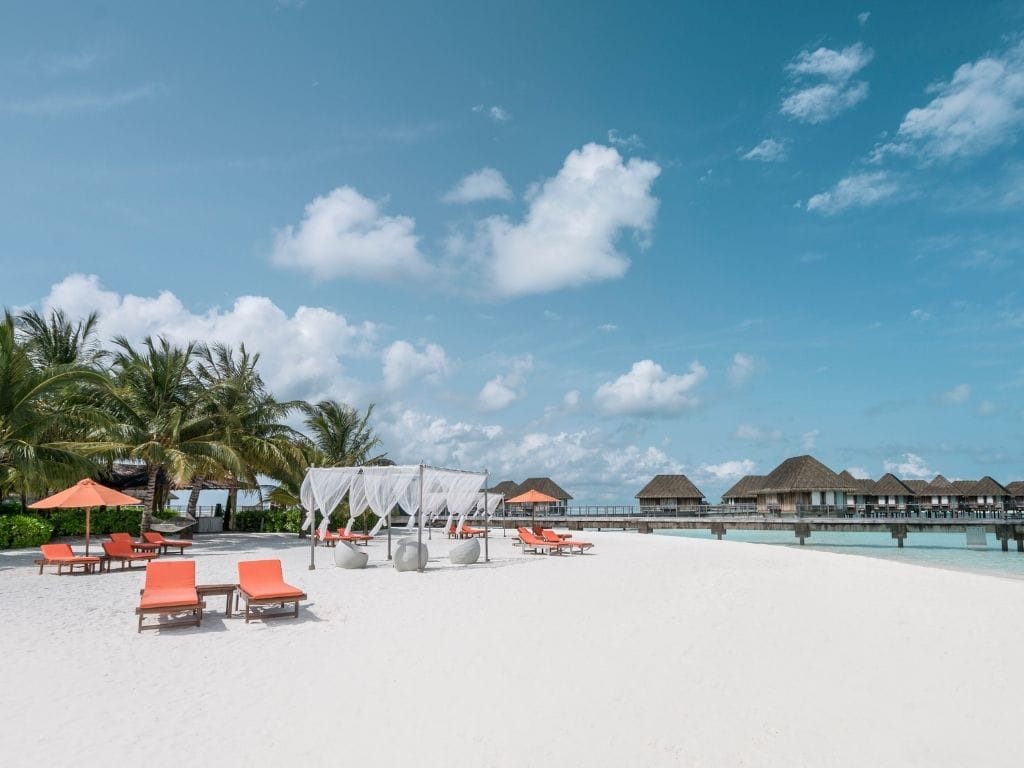 Pantai Persendirian Koleksi Eksklusif Club Med Kani