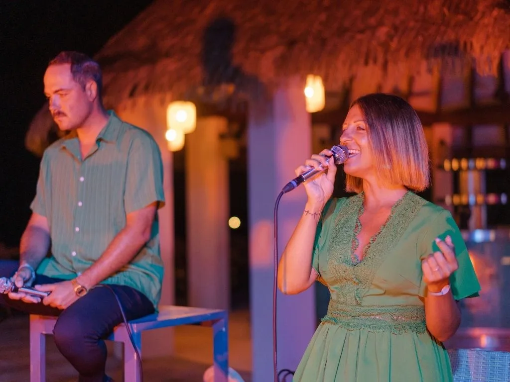 Club Med Kani The Iru Bar