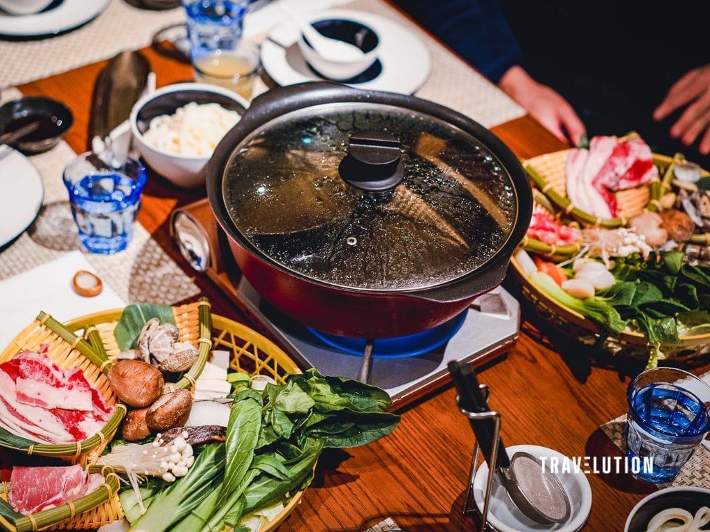 Ulasan Besar Club Med Kiroro Ulasan Besar Club Med Kiroro - Restoran Hotpot Ogon