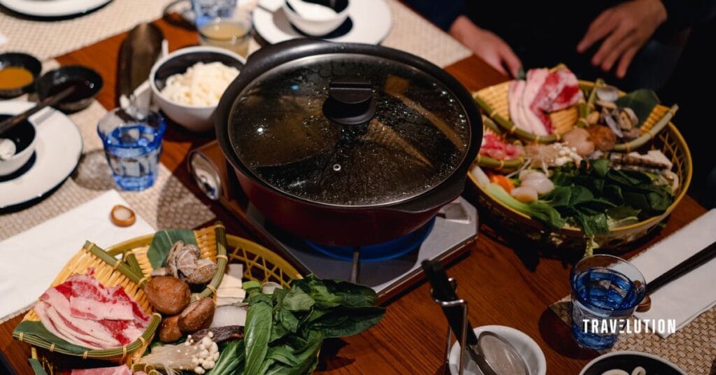 Club Med Kiroro Grand Review - The Ogon Hotpot