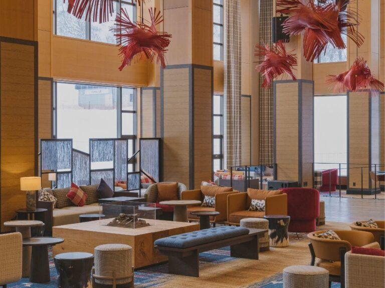 Club Med Kiroro Peak - Bar