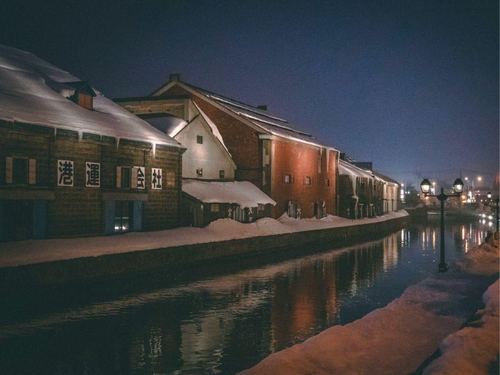 Club Med Kiroro Grand Club Med Kiroro Peak - Ekskursi Otaru