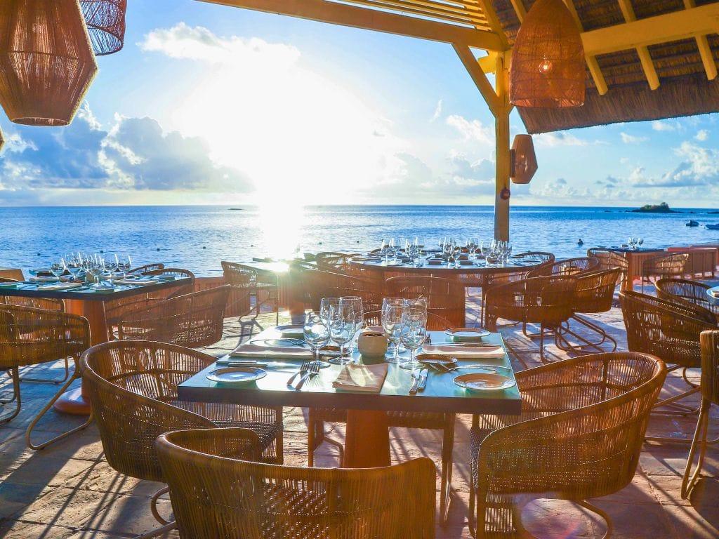 Club Med La Pointe - Alma Beach Lounge