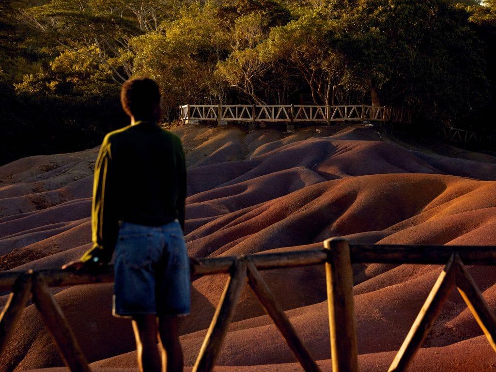 Club Med La Pointe - Excursion