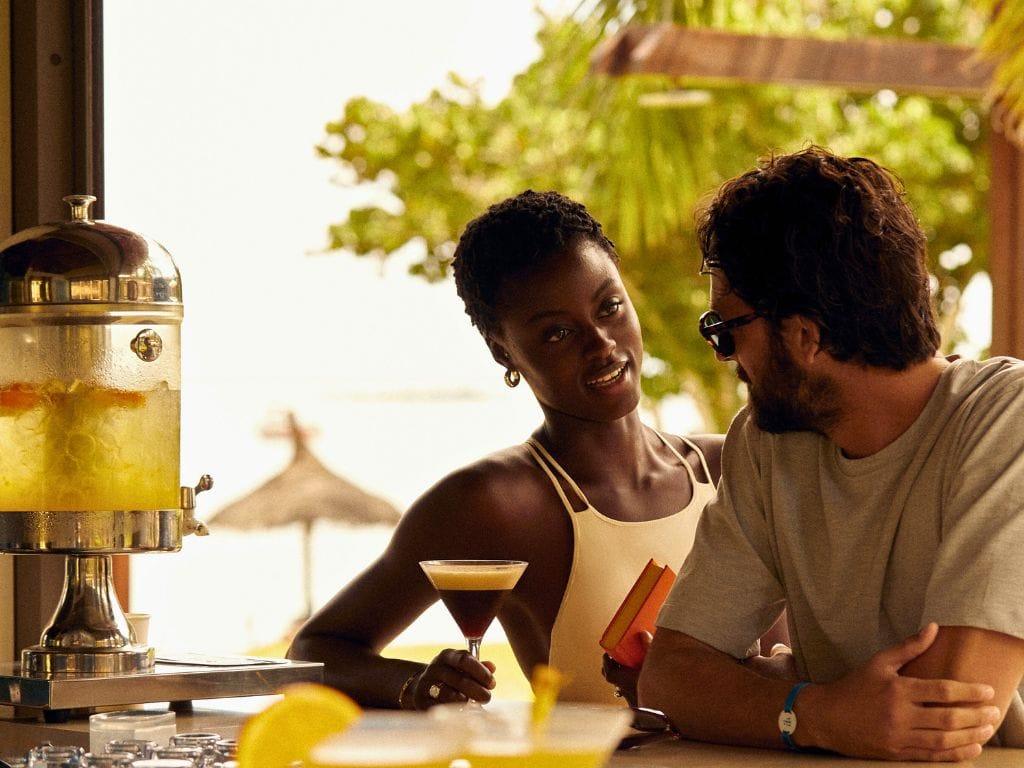 Club Med La Pointe - Lazuli Bar