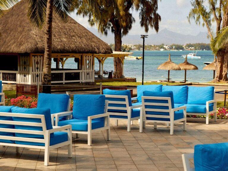 Club Med La Pointe - The Frégate Bar