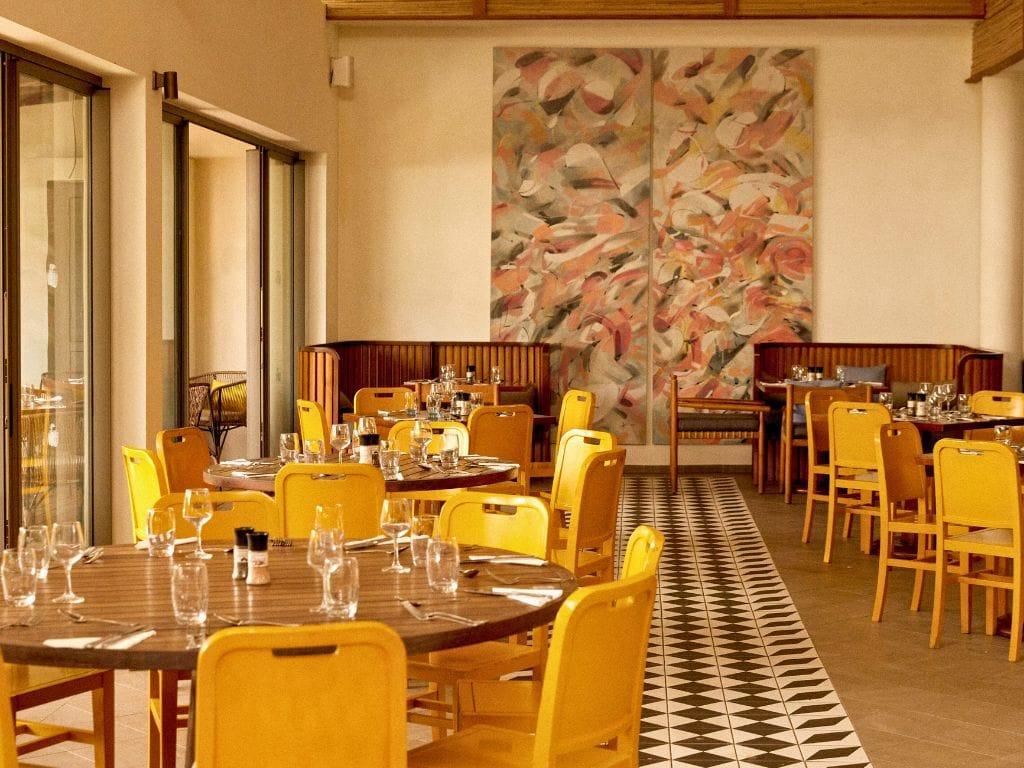 Club Med La Pointe - The Belle Créole