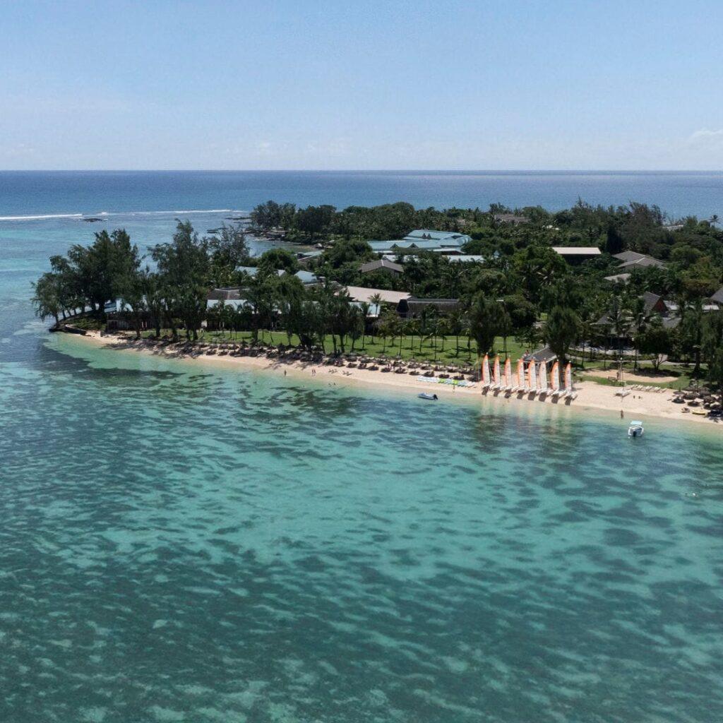 Club Med La Pointe - Resort