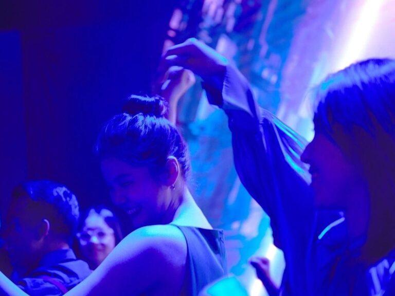 Club Med Lijiang Entertainment