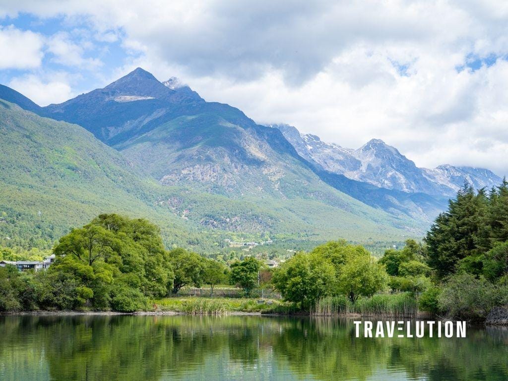 Club Med Lijiang Review Club Med Lijiang Review Amaze Park