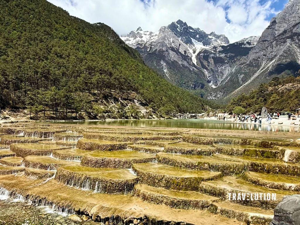 Club Med Lijiang Review - Blue Moon Valley
