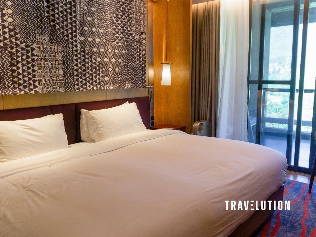 Club Med Lijiang Review Club Med Lijiang Review - Family Deluxe Room