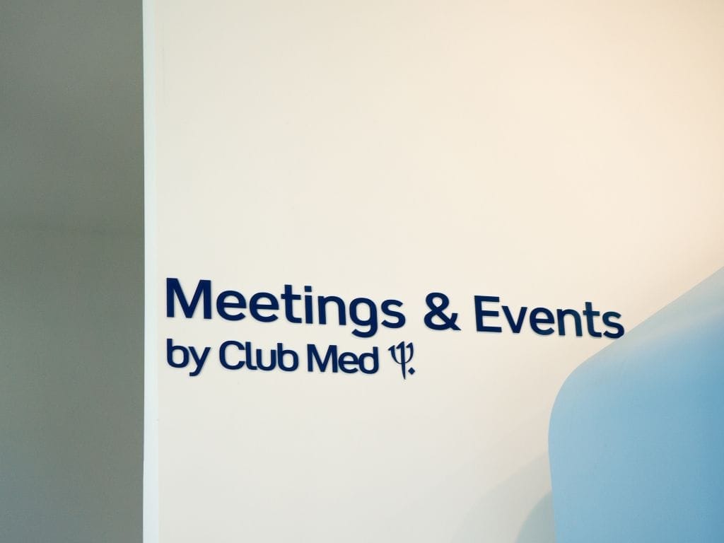 Club Med Lijiang Review - M&E